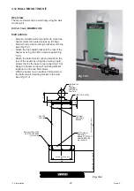 Предварительный просмотр 20 страницы Certikin MB20S Operating, Installation And Servicing Instructions