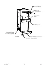 Предварительный просмотр 21 страницы Certikin MB20S Operating, Installation And Servicing Instructions