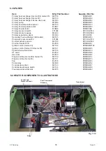 Предварительный просмотр 36 страницы Certikin MB20S Operating, Installation And Servicing Instructions