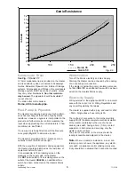 Preview for 8 page of Certikin MB35C Operating & Installation Manual