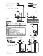 Предварительный просмотр 10 страницы Certikin MB35S Operating & Installation Manual