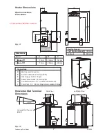 Предварительный просмотр 11 страницы Certikin MB35S Operating & Installation Manual