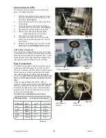 Предварительный просмотр 16 страницы Certikin MB35S Operating & Installation Manual