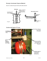 Предварительный просмотр 18 страницы Certikin MB35S Operating & Installation Manual