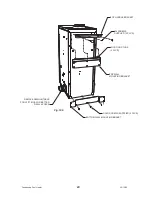 Предварительный просмотр 24 страницы Certikin MB35S Operating & Installation Manual