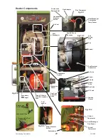 Предварительный просмотр 34 страницы Certikin MB35S Operating & Installation Manual