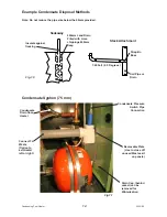 Предварительный просмотр 17 страницы Certikin MB35S Operating, Installation And Servicing Instructions