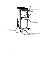 Предварительный просмотр 23 страницы Certikin MB35S Operating, Installation And Servicing Instructions