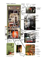 Предварительный просмотр 32 страницы Certikin MB35S Operating, Installation And Servicing Instructions