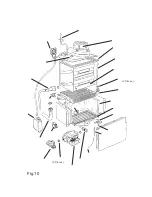 Предварительный просмотр 26 страницы Certikin MBD 200 Operating, Installation And Servicing Instructions