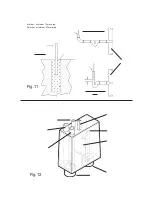 Предварительный просмотр 27 страницы Certikin MBD 200 Operating, Installation And Servicing Instructions