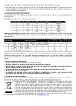 Preview for 7 page of Certikin PAR56 12V Installation And Maintenance Manual