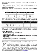 Preview for 13 page of Certikin PAR56 12V Installation And Maintenance Manual