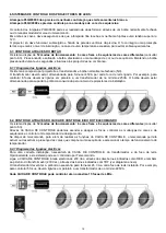 Preview for 15 page of Certikin PAR56 12V Installation And Maintenance Manual