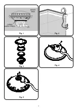 Preview for 17 page of Certikin PAR56 12V Installation And Maintenance Manual