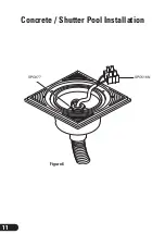 Preview for 12 page of Certikin PU9CLS Installation Manual