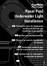 Preview for 2 page of Certikin PU9LS Installation Manual