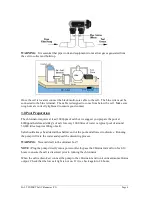 Preview for 4 page of Certikin SALT EXPERT-3 Series Operating Instructions Manual