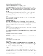 Preview for 11 page of Certikin SALT EXPERT-3 Series Operating Instructions Manual