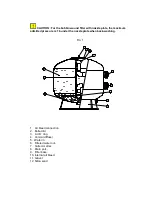 Preview for 3 page of Certikin SLX Manual