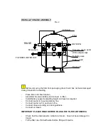 Preview for 4 page of Certikin SLX Manual