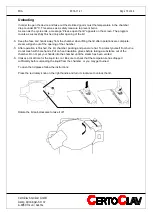 Предварительный просмотр 15 страницы CertoClav Connect Operating Manual