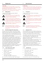 Preview for 17 page of CERTUSS 500 - 1800 EC Operating Instructions Manual