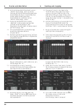 Preview for 52 page of CERTUSS 500 - 1800 EC Operating Instructions Manual