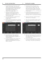 Preview for 56 page of CERTUSS 500 - 1800 EC Operating Instructions Manual