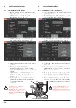 Preview for 70 page of CERTUSS 500 - 1800 EC Operating Instructions Manual