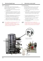 Preview for 78 page of CERTUSS 500 - 1800 EC Operating Instructions Manual