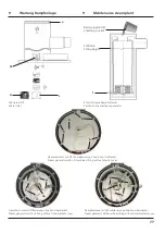 Preview for 83 page of CERTUSS 500 - 1800 EC Operating Instructions Manual