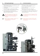 Предварительный просмотр 50 страницы CERTUSS Junior 150 - 200 Operating Instructions Manual