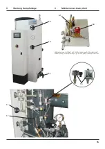 Предварительный просмотр 55 страницы CERTUSS Junior 150 - 200 Operating Instructions Manual