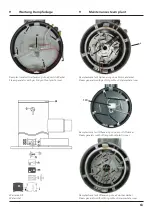 Предварительный просмотр 63 страницы CERTUSS Junior 150 - 200 Operating Instructions Manual