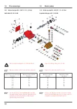 Preview for 68 page of CERTUSS Junior 150 - 200 Operating Instructions Manual