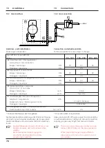 Предварительный просмотр 78 страницы CERTUSS Junior 150 - 200 Operating Instructions Manual