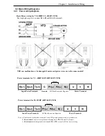 Preview for 25 page of CERUS CI-007-P2 Installation, Programming Operation, & Maintenance Manual