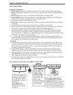 Preview for 30 page of CERUS CI-007-P2 Installation, Programming Operation, & Maintenance Manual