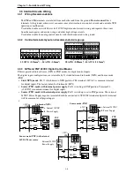 Preview for 32 page of CERUS CI-007-P2 Installation, Programming Operation, & Maintenance Manual