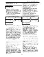 Preview for 90 page of CERUS CI-007-P2 Installation, Programming Operation, & Maintenance Manual