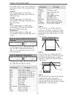 Preview for 95 page of CERUS CI-007-P2 Installation, Programming Operation, & Maintenance Manual