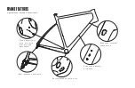 Preview for 3 page of Cervélo C SERIES Manual