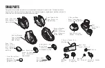 Preview for 6 page of Cervélo C SERIES Manual