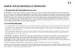 Preview for 111 page of Cervélo P5X Manual