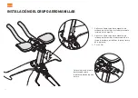 Preview for 132 page of Cervélo P5X Manual