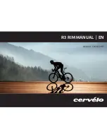 Cervélo R3 Rim Manual preview