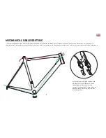 Preview for 8 page of Cervélo R3 Rim Manual