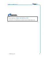 Preview for 27 page of Cervis SmaRT BU-2H8D Manual