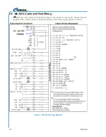 Preview for 14 page of Cervis Warrior MU-X15 System Manual